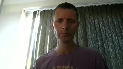 EnglishGuy183 online show from July 2026 05:04:02 PM