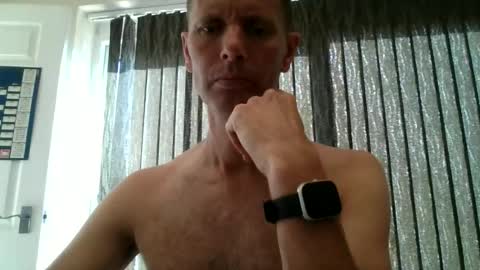 EnglishGuy183 online show from July 2026 08:29:02 AM