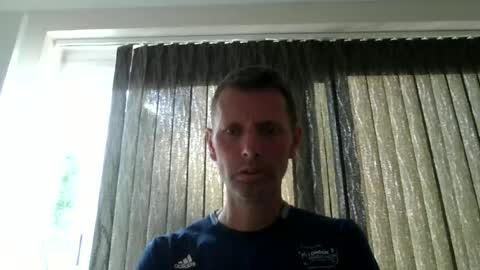 EnglishGuy183 online show from July 2026 07:11:02 AM