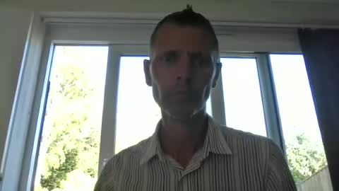 EnglishGuy183 online show from August 2026 04:43:01 PM
