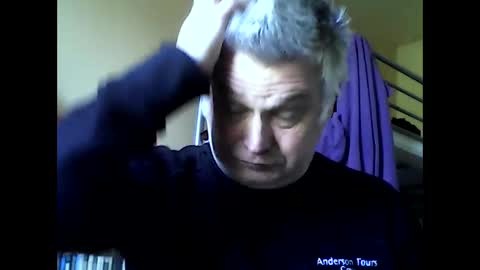 englishguysurrey online show from April 2026 09:44:01 AM