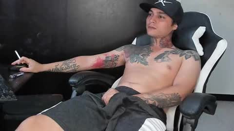 enjoymycock99 online show from February 2025 01:00:02 PM