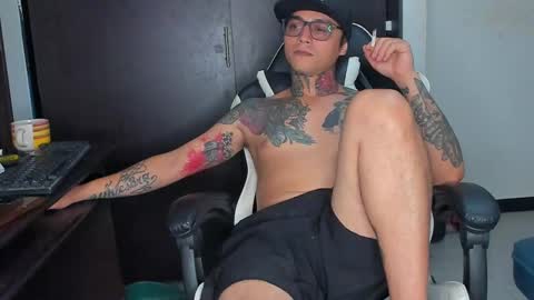 enjoymycock99 online show from February 2025 02:51:01 AM