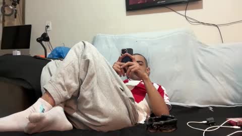 Luke online show from November 2025 04:22:02 AM