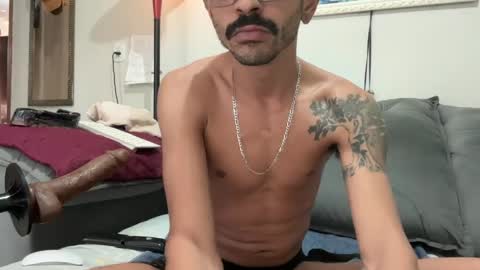 Luke online show from April 2026 01:58:02 PM