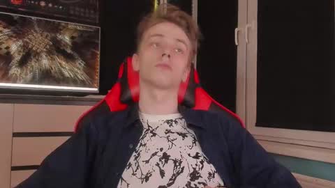 Enker online show from December 2025 10:03:01 PM