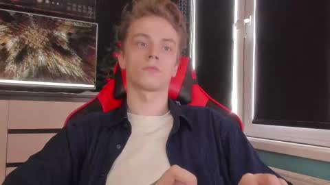 Enker online show from January 2026 11:45:02 AM