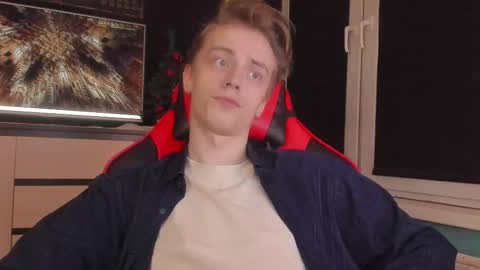 Enker online show from January 2026 03:06:01 PM