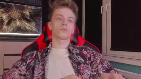 Enker online show from February 2026 07:10:02 PM