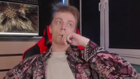 Enker online show from April 2026 05:13:02 PM