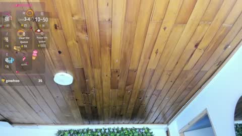 Enma clark online show from February 2025 11:06:02 PM