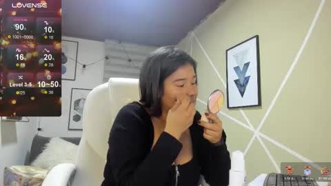 Enma clark online show from December 2025 04:18:02 AM