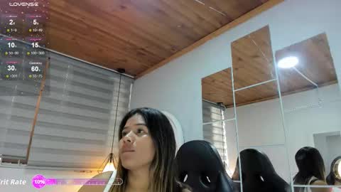 Enma clark online show from January 2026 02:11:02 PM