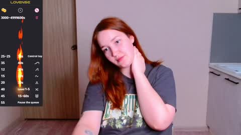 Horny Mary online show from December 2024 05:20:02 PM