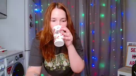 Horny Mary online show from December 2024 05:33:01 PM