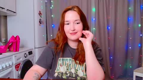 Horny Mary online show from December 2024 12:23:01 AM