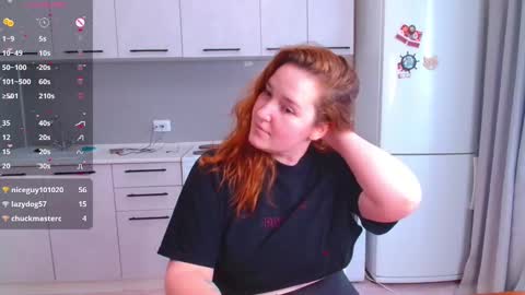 Horny Mary online show from January 2025 11:15:02 AM