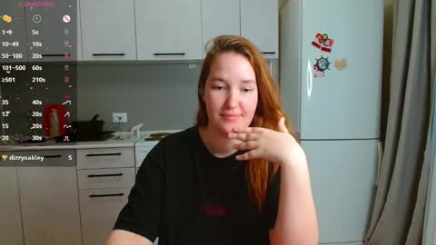 Horny Mary online show from January 2025 02:31:02 PM