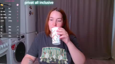 Horny Mary online show from February 2025 11:06:02 AM