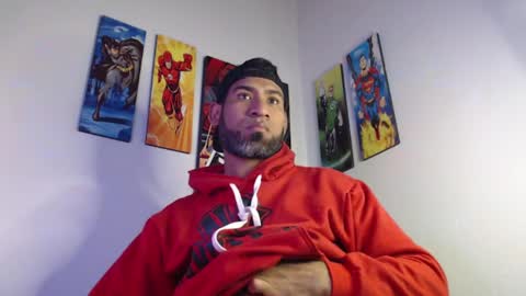 enriblack92 online show from January 2025 01:59:02 AM