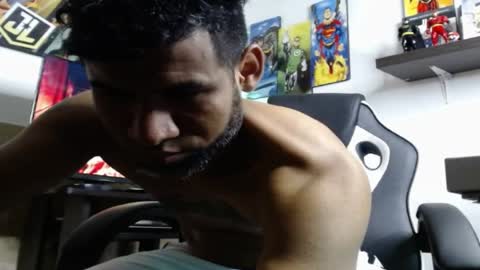 enriblack92 online show from April 2026 11:46:02 PM