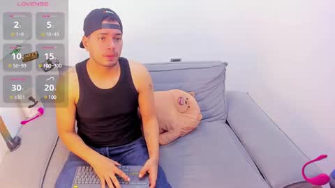 enrique online show from January 2025 12:29:02 PM
