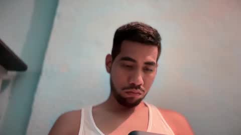 Snapshot of enriquegc197 chatting on February 2025 08:20:02 PM Enriquegc197 online show from February 2025 08:20:02 PM