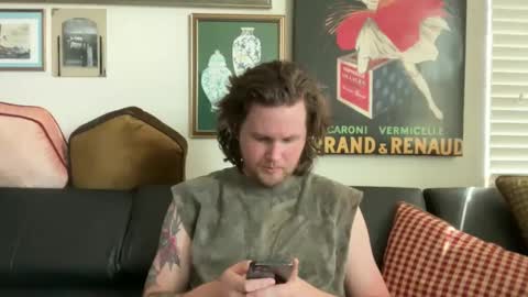 FOLLOW  JOIN MY CULT online show from September 2025 09:37:01 PM