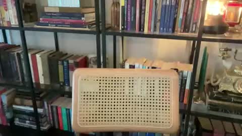 FOLLOW  JOIN MY CULT online show from October 2025 05:04:01 PM