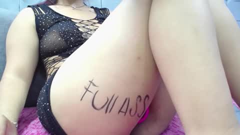 Enny Dirty online show from January 2025 03:57:02 PM