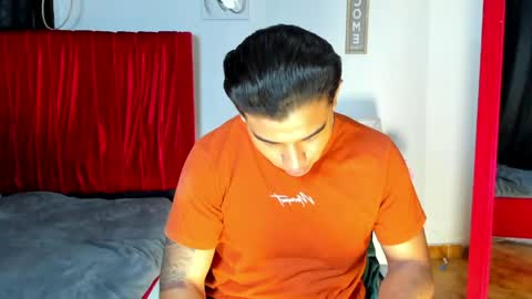 enzo_corleone online show from June 2026 12:56:02 AM
