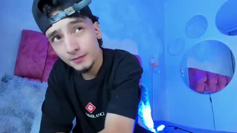 enzo_marblisky online show from July 2026 11:51:01 PM