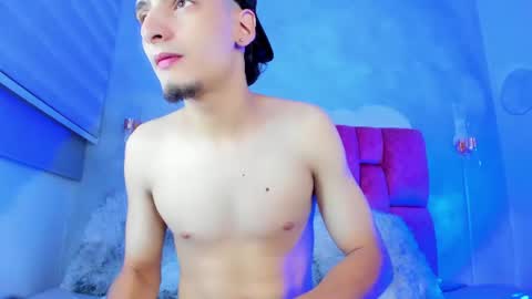 enzo_marblisky online show from July 2026 01:58:01 AM