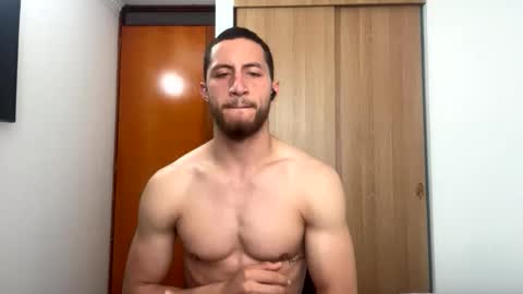 enzo_savage online show from March 2026 07:48:01 PM