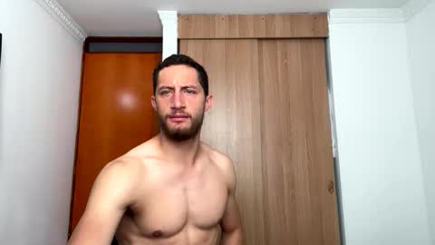 Snapshot of enzo_savage chatting on June 2026 12:47:02 PM enzo_savage online show from June 2026 12:47:02 PM