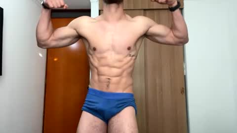 Snapshot of enzo_savage chatting on June 2026 11:53:02 AM enzo_savage online show from June 2026 11:53:02 AM