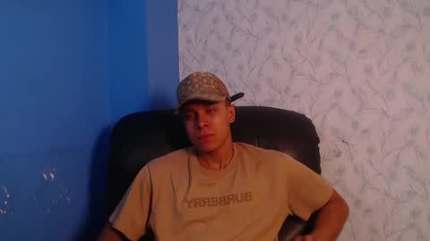 Enzo online show from April 2026 11:16:01 PM