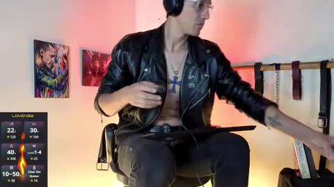 enzoprat online show from March 2026 04:02:02 PM