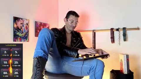 enzoprat online show from March 2026 09:37:02 AM