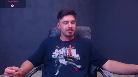 EnzoRace online show from December 2025 07:53:02 PM