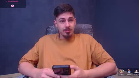 EnzoRace online show from December 2025 07:58:02 AM