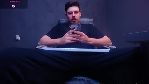 EnzoRace online show from January 2026 08:05:01 AM