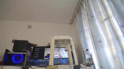 Eolicasextwo online show from March 2026 05:25:01 PM