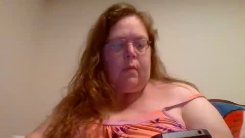 epic_ginger online show from October 2025 09:58:02 PM