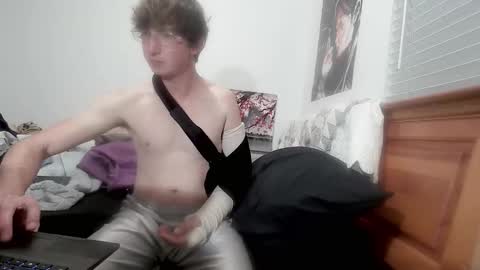 EpicDStone online show from January 2026 02:16:01 AM