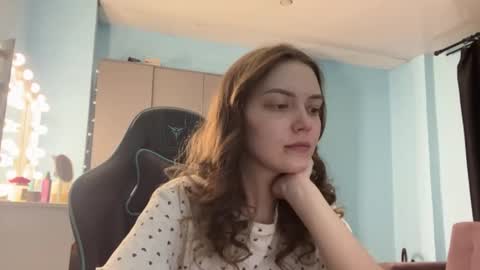 Lily online show from March 2026 11:07:02 AM