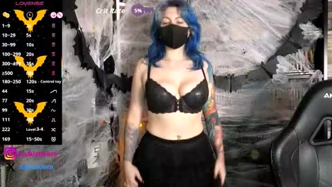 Era online show from October 2025 04:44:02 PM