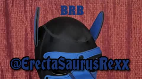 Snapshot of erectasaurusrexx chatting on August 2026 08:01:01 PM ErectaSaurusRexx online show from August 2026 08:01:01 PM