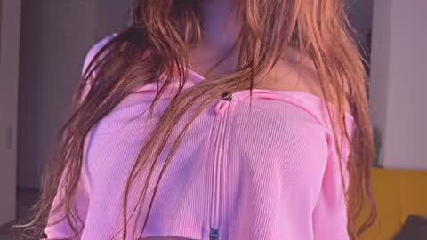 Snapshot of erectioneeering chatting on December 2024 11:06:02 PM Alissa online show from December 2024 11:06:02 PM