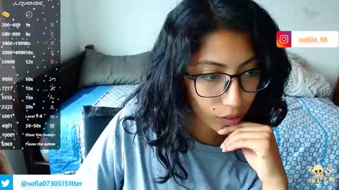 sofia online show from January 2026 09:09:01 PM